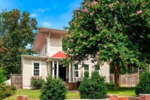 Open property gallery