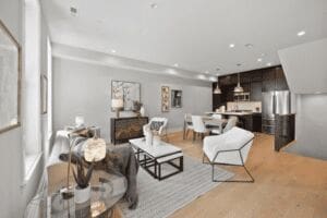 Open property gallery