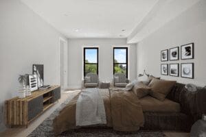 Open property gallery