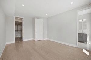 Open property gallery