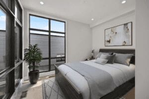 Open property gallery