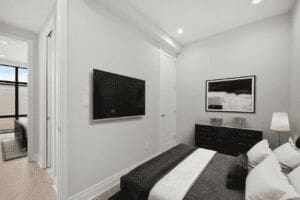 Open property gallery