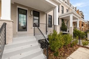 Open property gallery