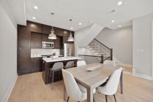 Open property gallery