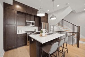 Open property gallery