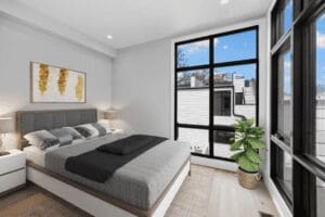Open property gallery