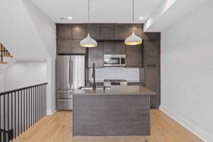 Open property gallery
