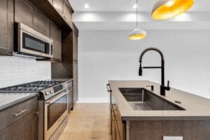 Open property gallery