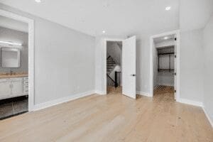 Open property gallery
