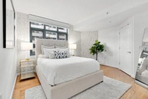 Open property gallery