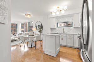 Open property gallery