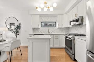 Open property gallery