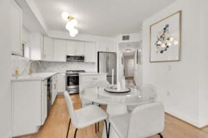 Open property gallery