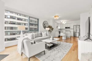Open property gallery