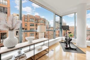 Open property gallery