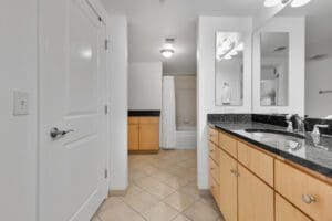 Open property gallery
