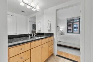 Open property gallery