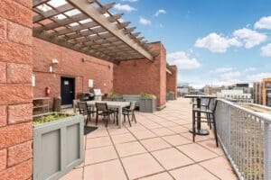Open property gallery
