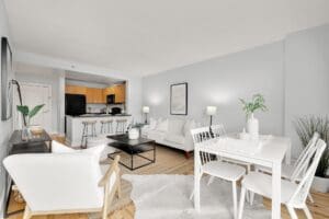 Open property gallery