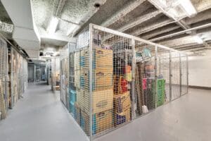Open property gallery