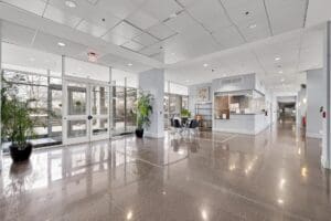 Open property gallery