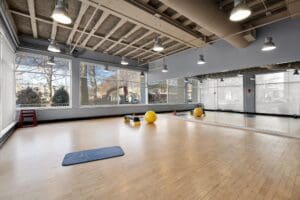 Open property gallery