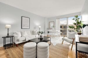 Open property gallery