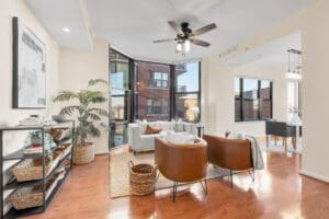 Open property gallery