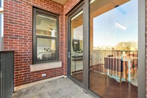 Open property gallery