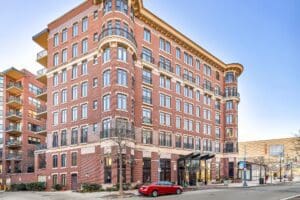 Open property gallery