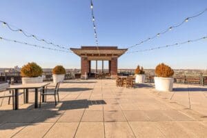 Open property gallery