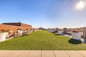 Open property gallery