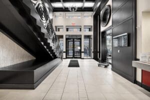 Open property gallery