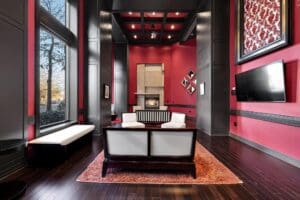 Open property gallery