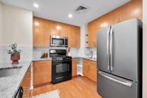 Open property gallery