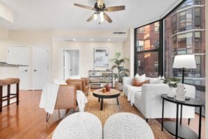 Open property gallery