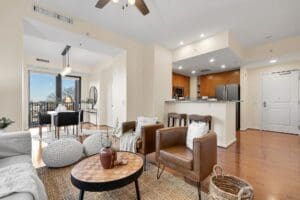Open property gallery