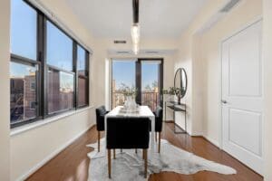 Open property gallery