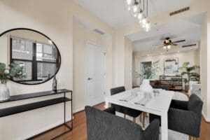 Open property gallery