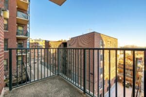 Open property gallery