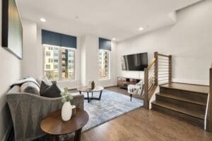 Open property gallery