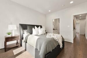 Open property gallery