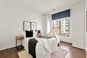 Open property gallery