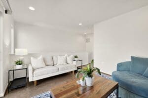 Open property gallery