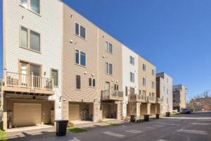 Open property gallery