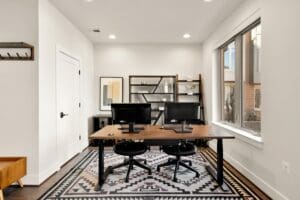 Open property gallery