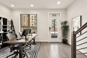 Open property gallery