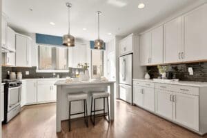 Open property gallery
