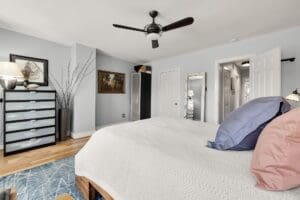 Open property gallery