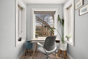 Open property gallery